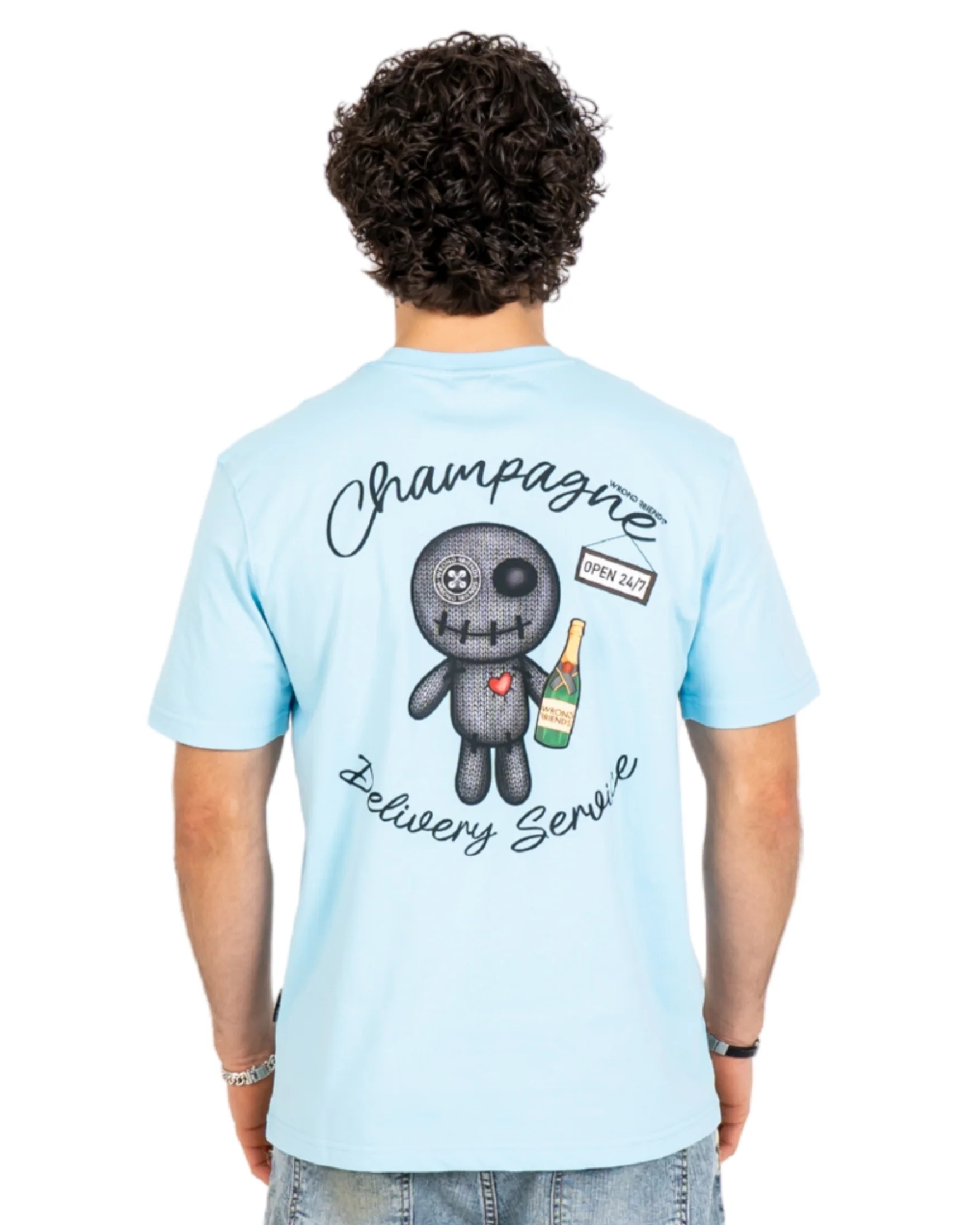 Heren T-Shirts